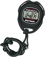 Vista 1 de Perfect Fitness Cronómetro Pro