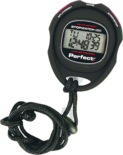 Perfect Fitness Cronómetro Pro