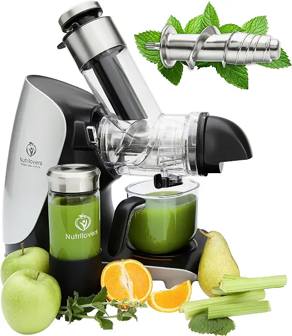 Orangen: So gesund sind sie wirklich 5 GREEN-PRESS EDELSTAHL Slow Juicer 304 Edelstahl Schnecke BPA-frei I DEUTSCHE MARKE I Ganze Früchte Sellerie Gemüse und Obst Entsafter Testsieger 2023 Allrounder Saftpresse elektrisch