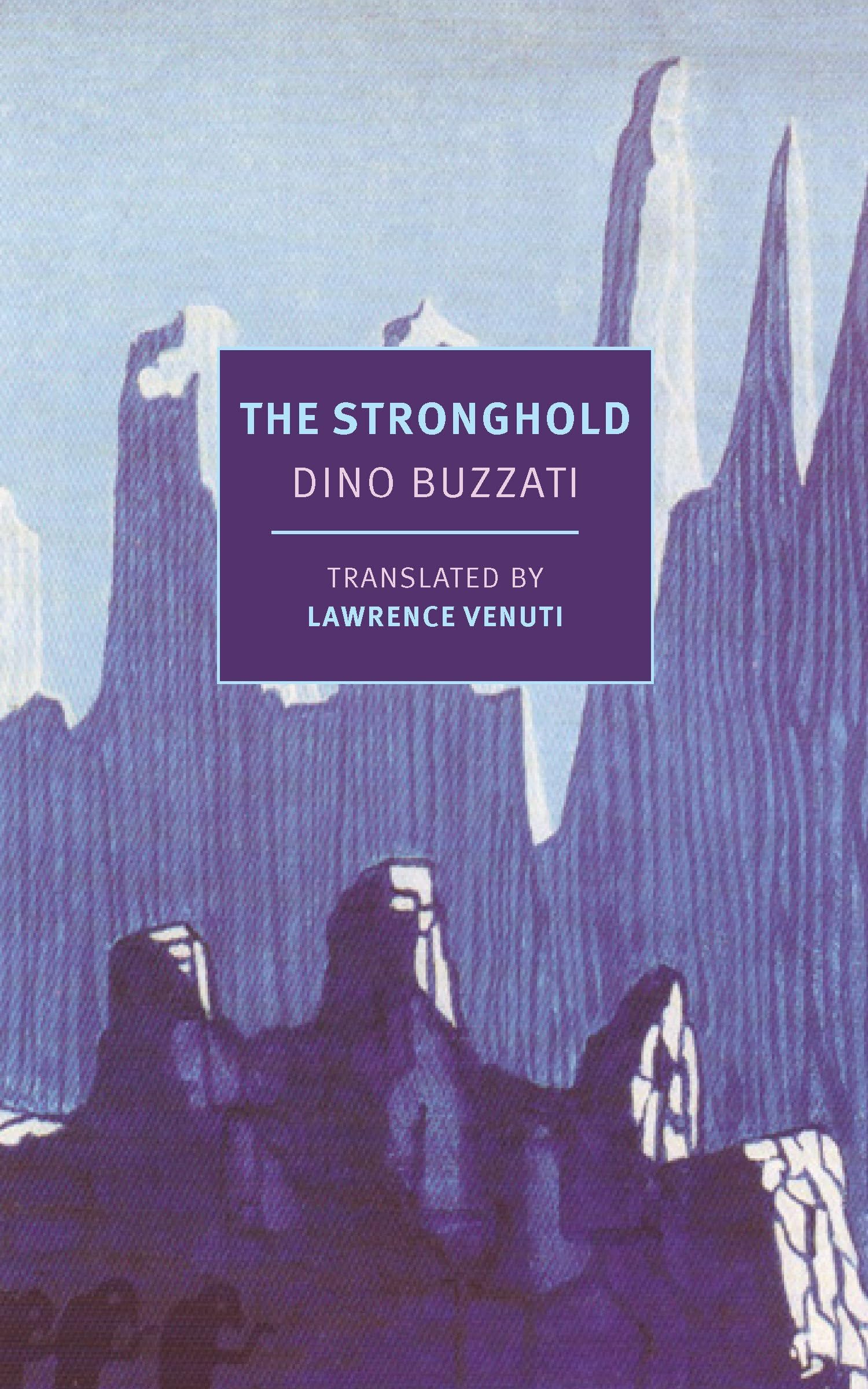 STRONGHOLD (New York Review Books Classics)