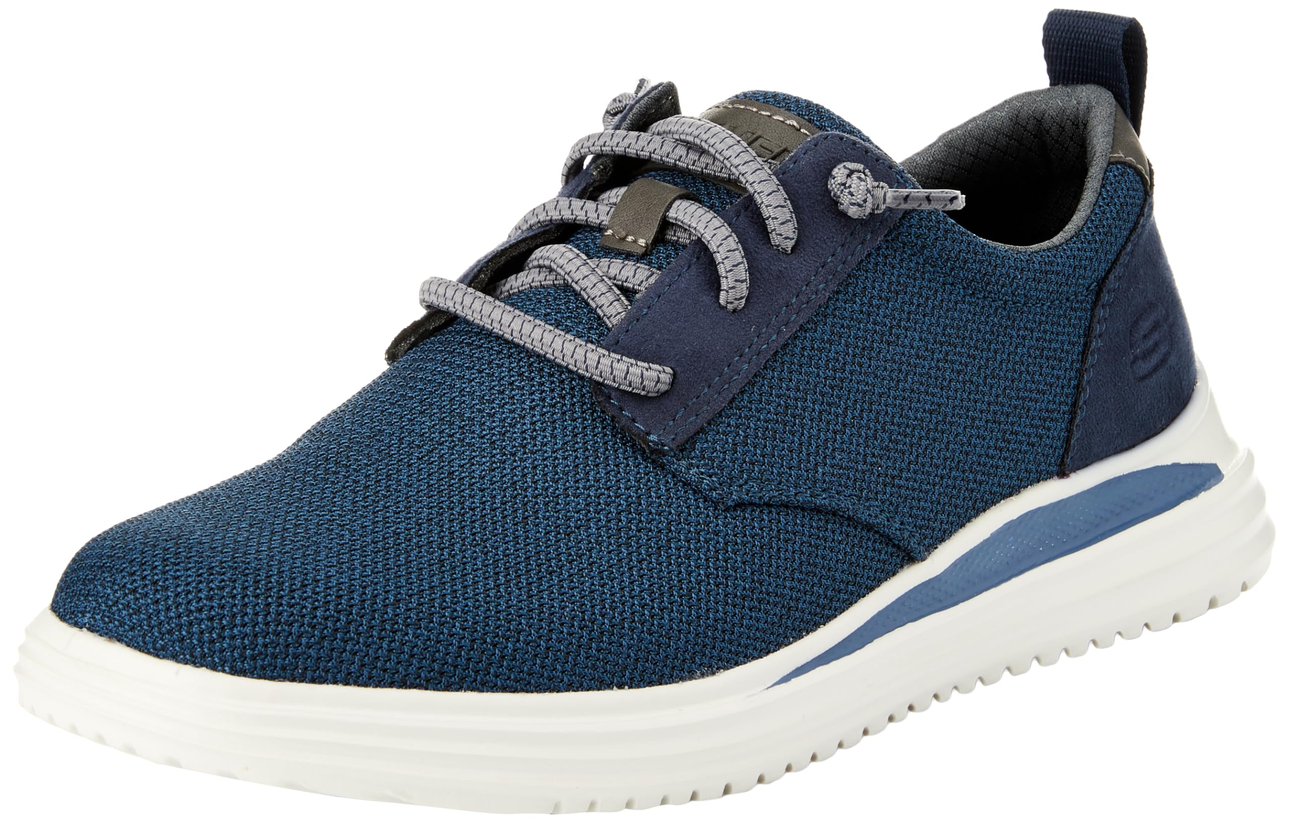 Skechers Skechers Men's Proven Gladwin Trainers