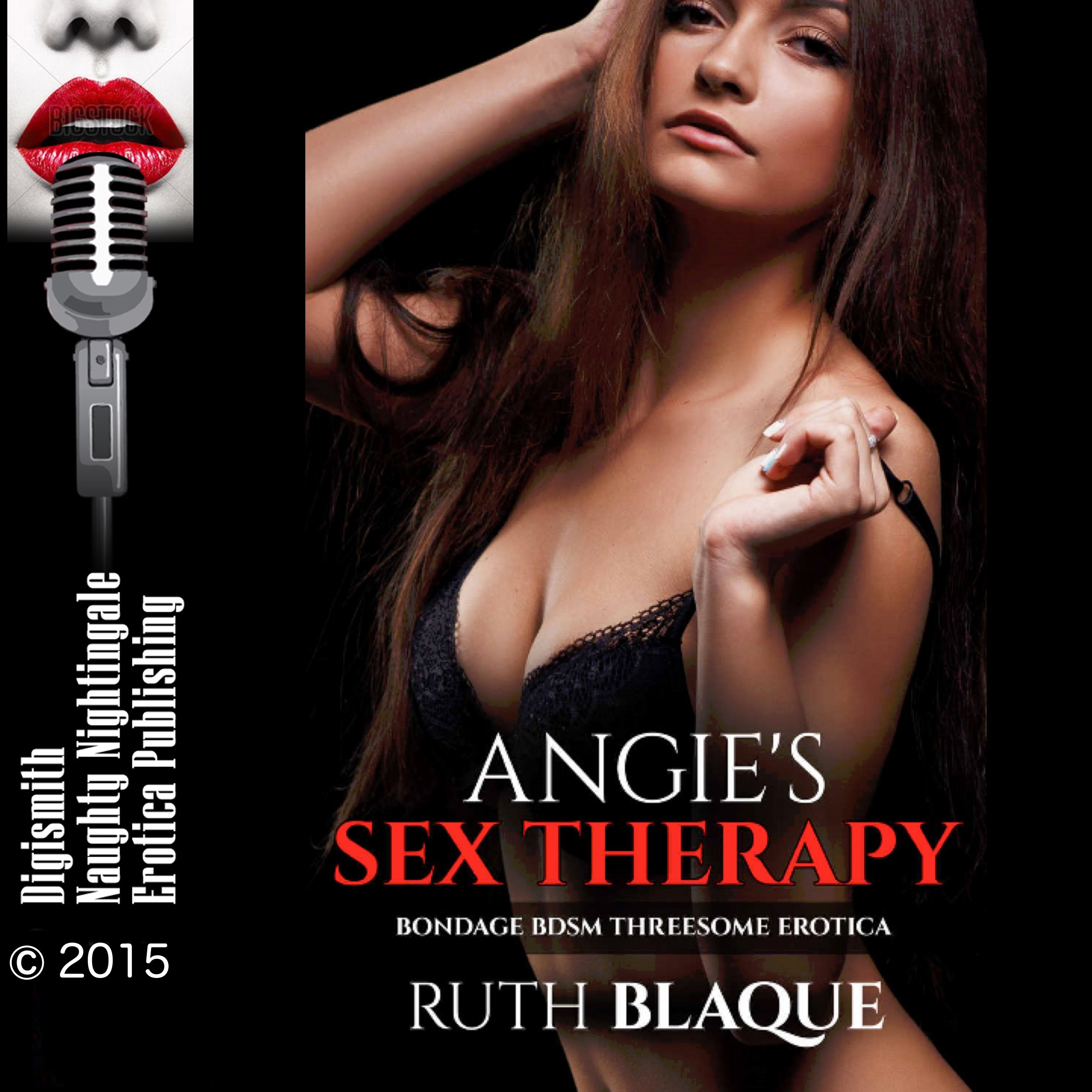 Angie's Sex Therapy