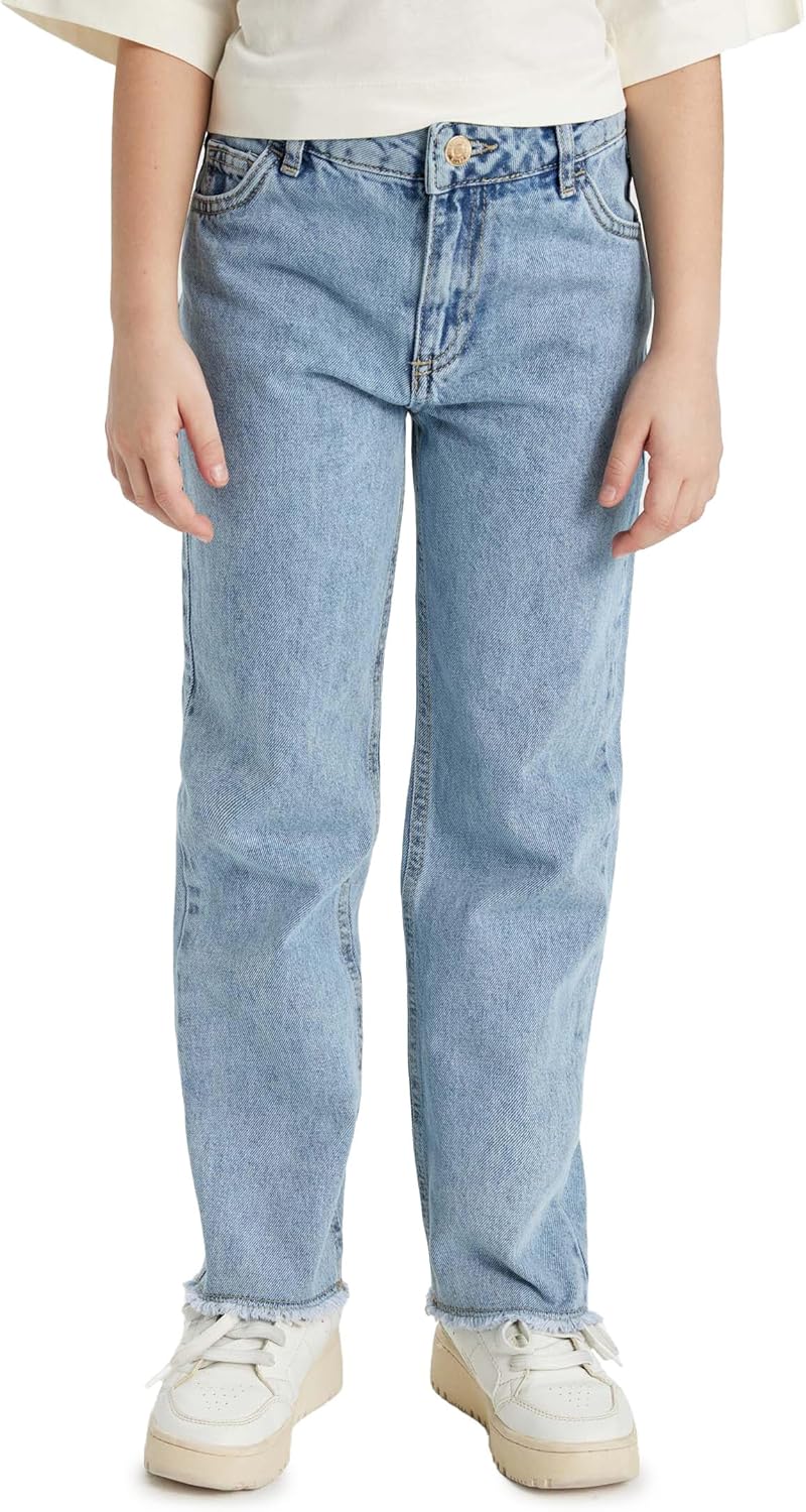 DeFacto Girls’ Jeans