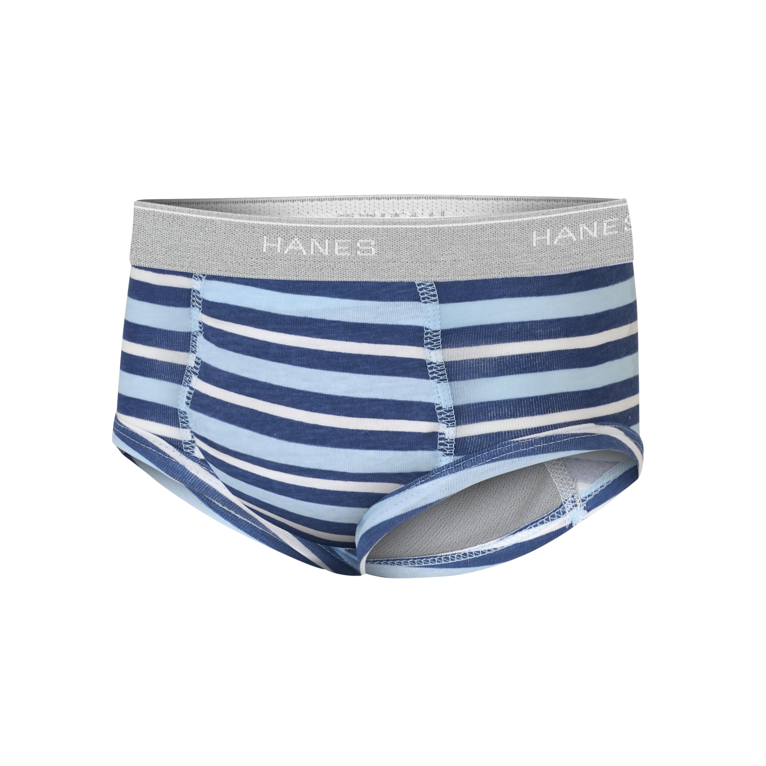 Hanes Slip da allenamento per bambini piccoli, confezione multipla