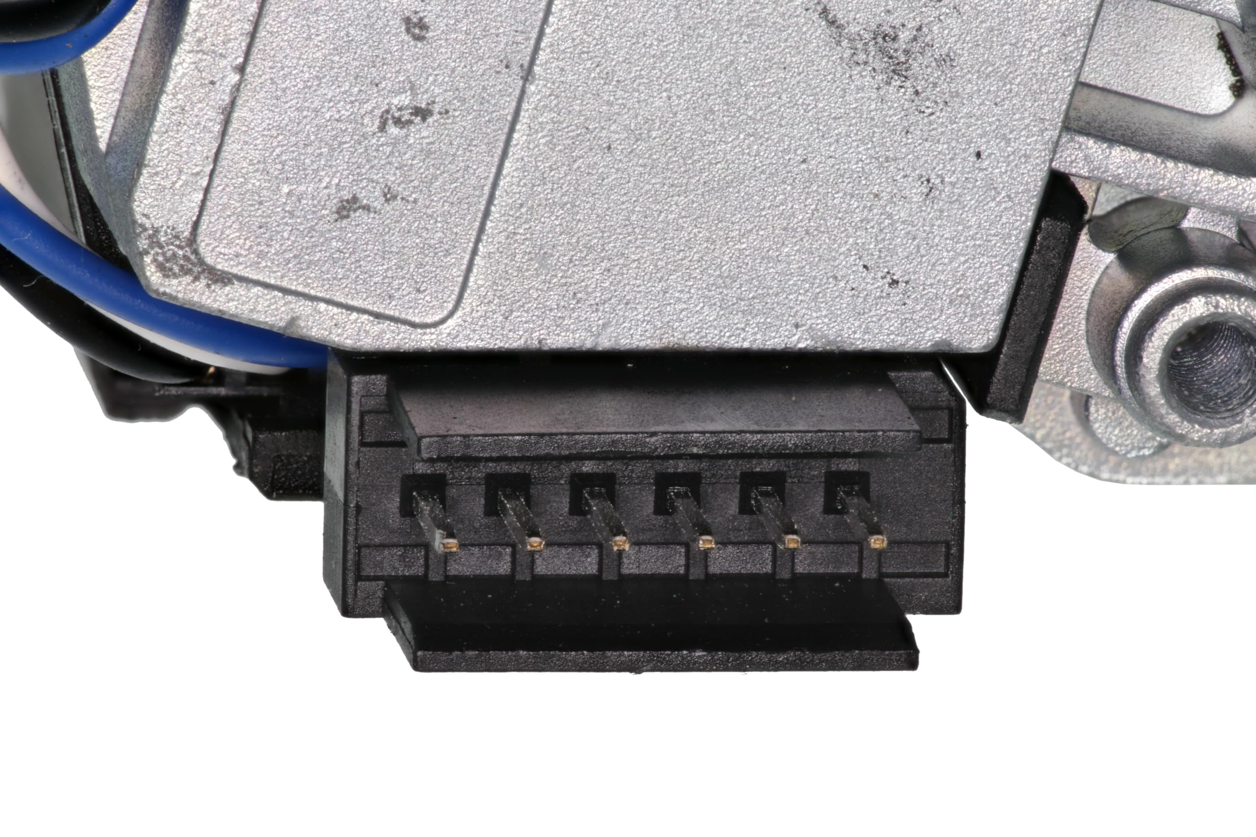 Valeo Lenkstockschalter 251743