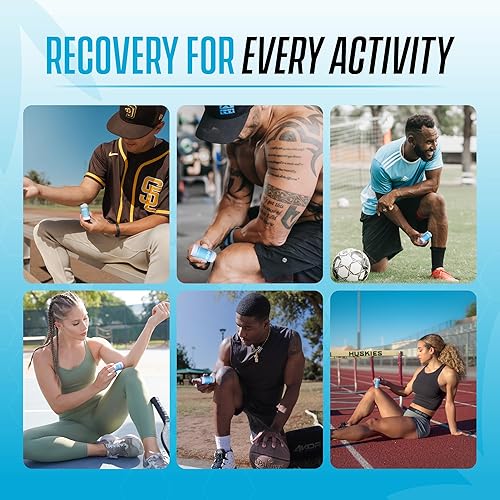 Miniatura 4 de 4KOR - Barra de recuperación  Bálsamo muscular natural  Infusión de cáñamo  para músculos, articulaciones, después del entrenamiento  Cuenta con una