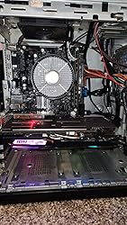 Thermaltake Gravity I2 95W Intel LGA 1156/1155/1150 92mm X 25mm Fan CPU - View #3