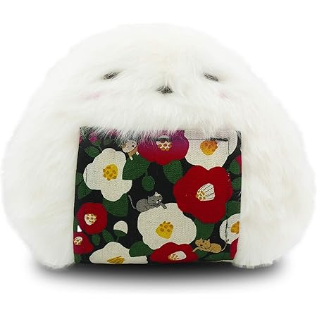 Amazon Mochipan モチパン おにぎりのぬいぐるみ 国内ハンドメイドぬいぐるみ ぬいぐるみ おもちゃ
