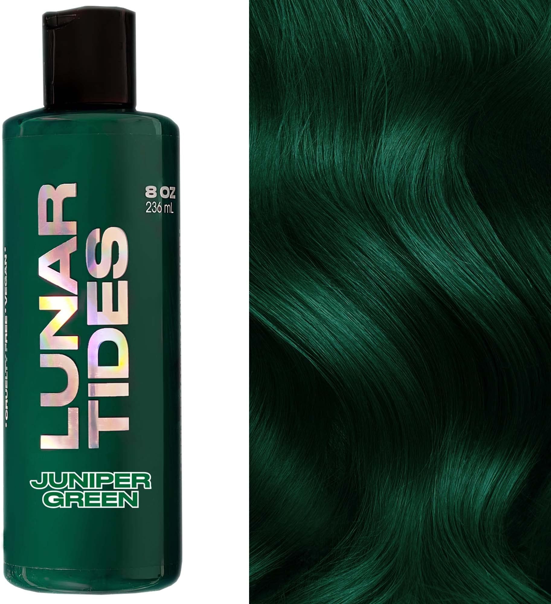 Amazon.com : Strawberry Leopard Grapeful Semi Permanent Conditioning ...