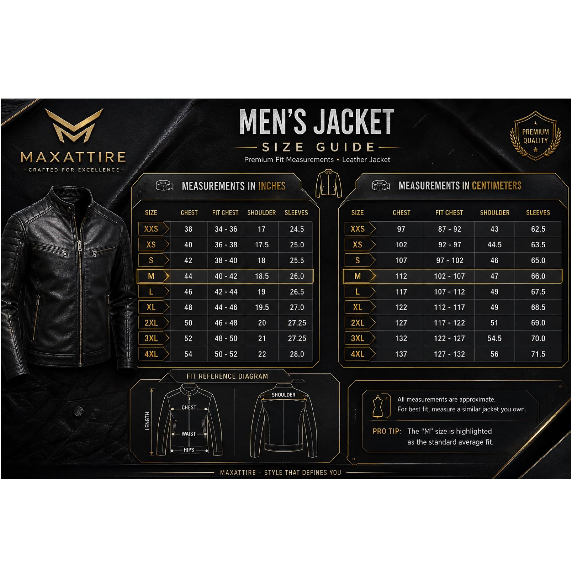 Chaqueta clásica de cuero marrón para hombre, ajustada, táctica, estilo motero