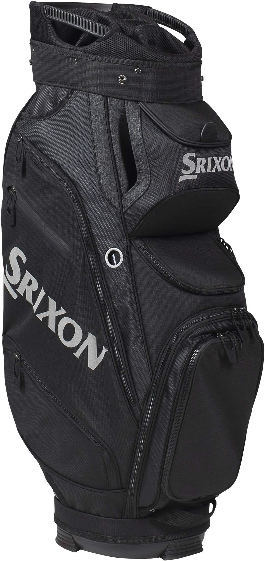 srixon range bag