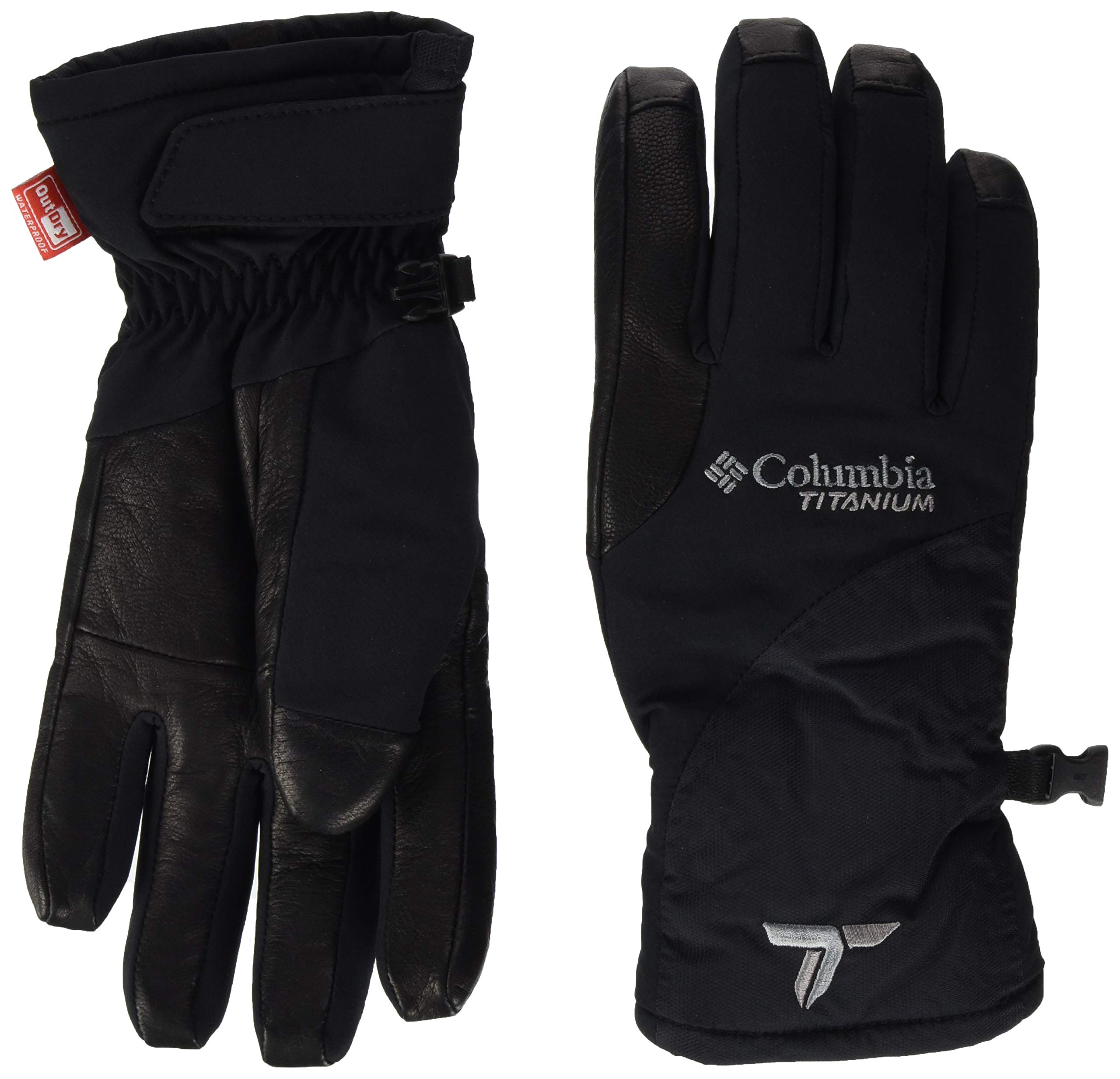 Columbia powder keg gloves Clearance