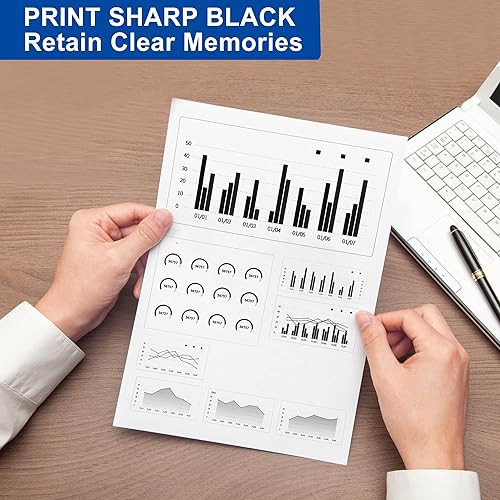 Miniatura 3 de Wiseta TN360 - Cartucho de tóner compatible con Brother TN 360 TN360 para impresora Brother DCP-7040 DCP-7030 MFC-7840W HL-2140 MFC-7340 MFC-7440N