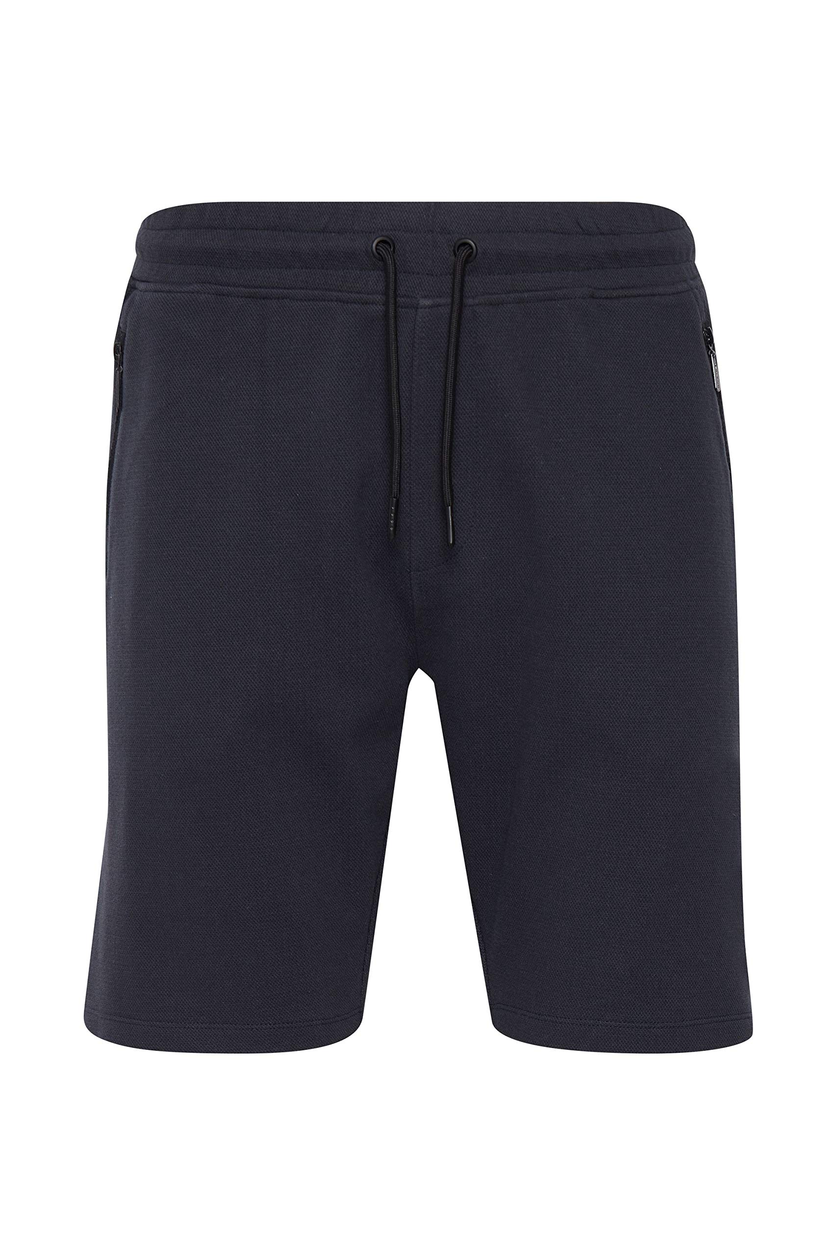 Blend BHSvenson Herren Sweatshorts Kurze Hose Jogginghose
