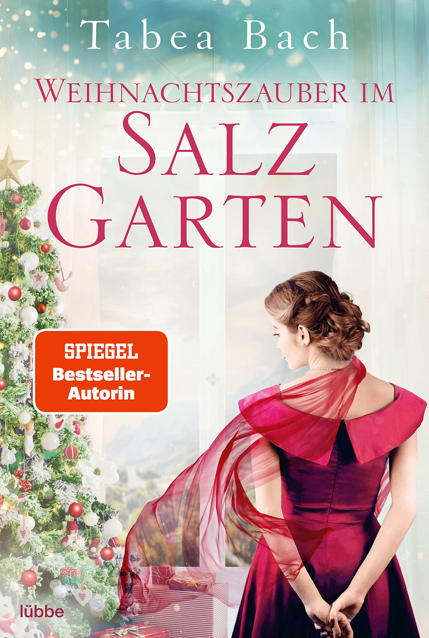 Weihnachtszauber im Salzgarten: Eine Geschichte von der Isla Bonita. Weihnachten auf den Kanarischen Inseln erzählt von der Bestsellerautorin Tabea Bach
