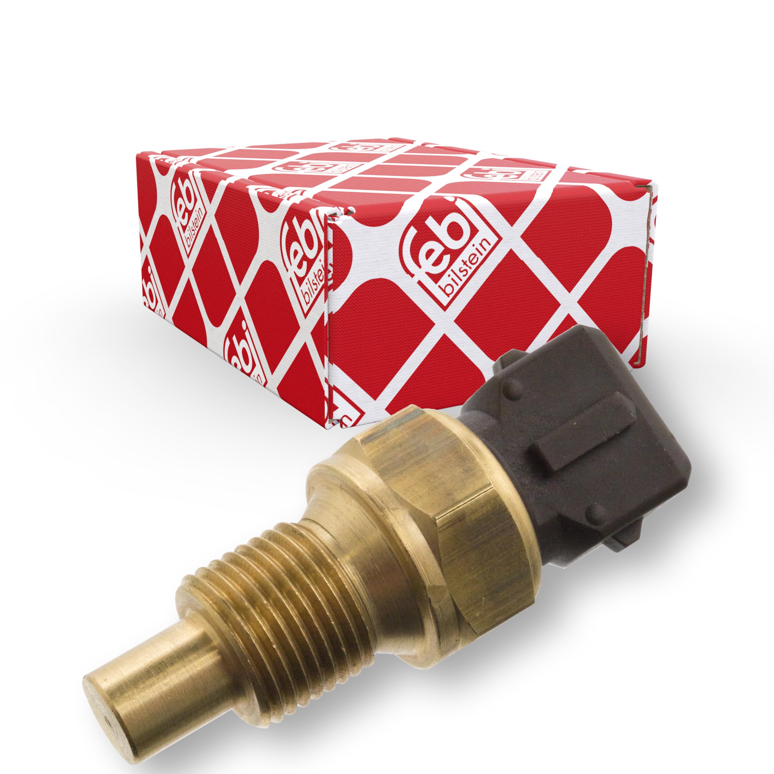 FEBI BILSTEIN 106458 Sensor, coolant temperature for CITROËN,FIAT,LANCIA,PEUGEOT