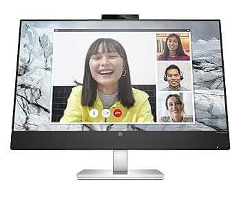 HP M27 Webcam (PCモニター) 動作確認済み HP M27 Webcam ディスプレイ 製品詳細 - モニター | 日本HP