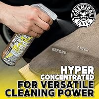 Vista 9 de Quitamanchas extractor para alfombras y tapicería Chemical Guys SPI_191_16 (16 onzas)