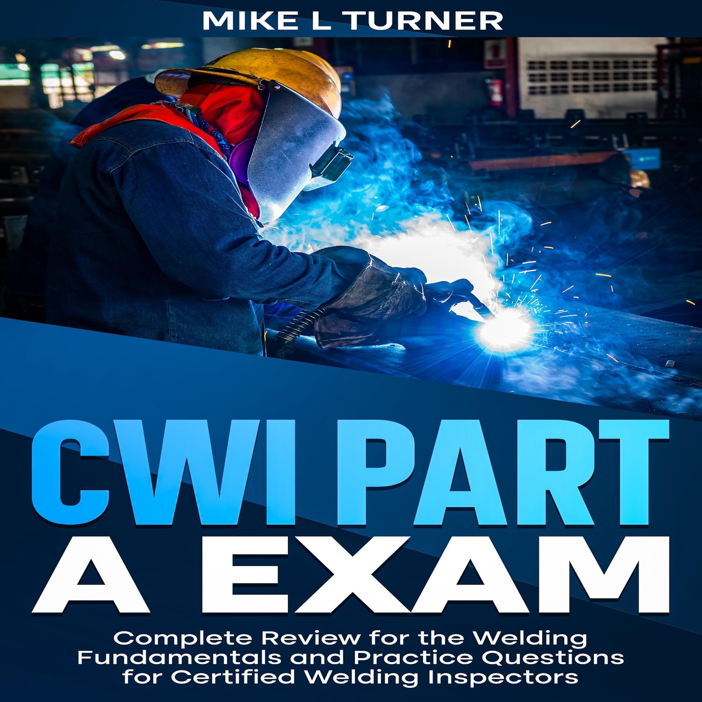 CWI Part A Exam