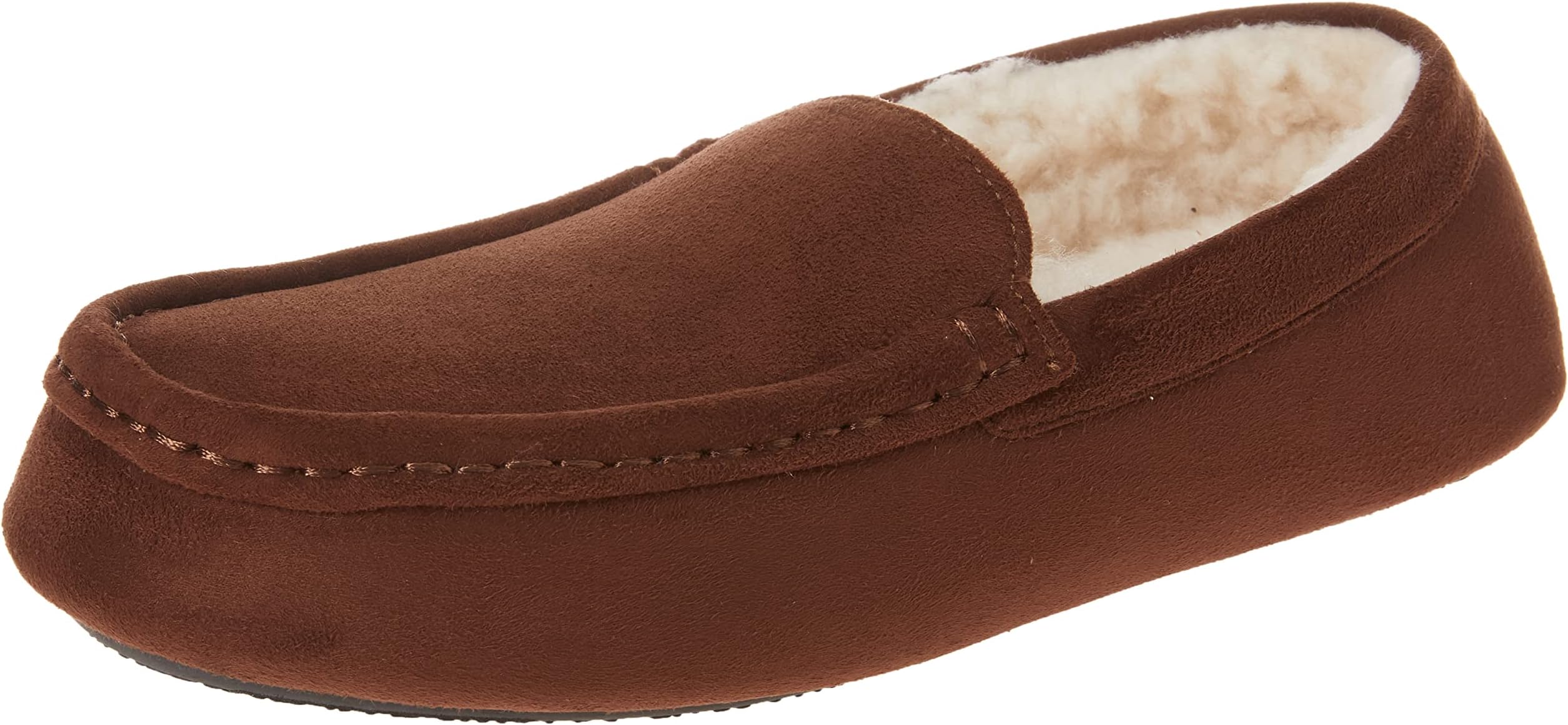 mens moccasins