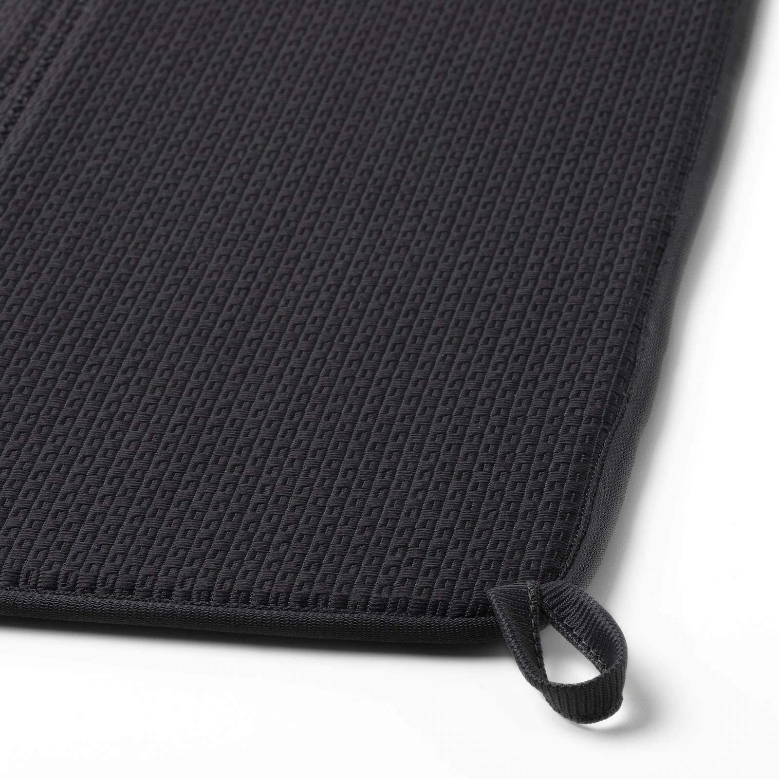 Ikea TSSP Dish Drying mat, Dark grey44x36 cm (17 ¼x14 ¼) (Pack of 2) — Amazon image 7