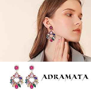 Boucles D'oreilles Clips Imposantes Dorées, Clip D'oreille Martelé Doré, Grosses Boucles D'oreilles Pour Oreilles Non Percées - France