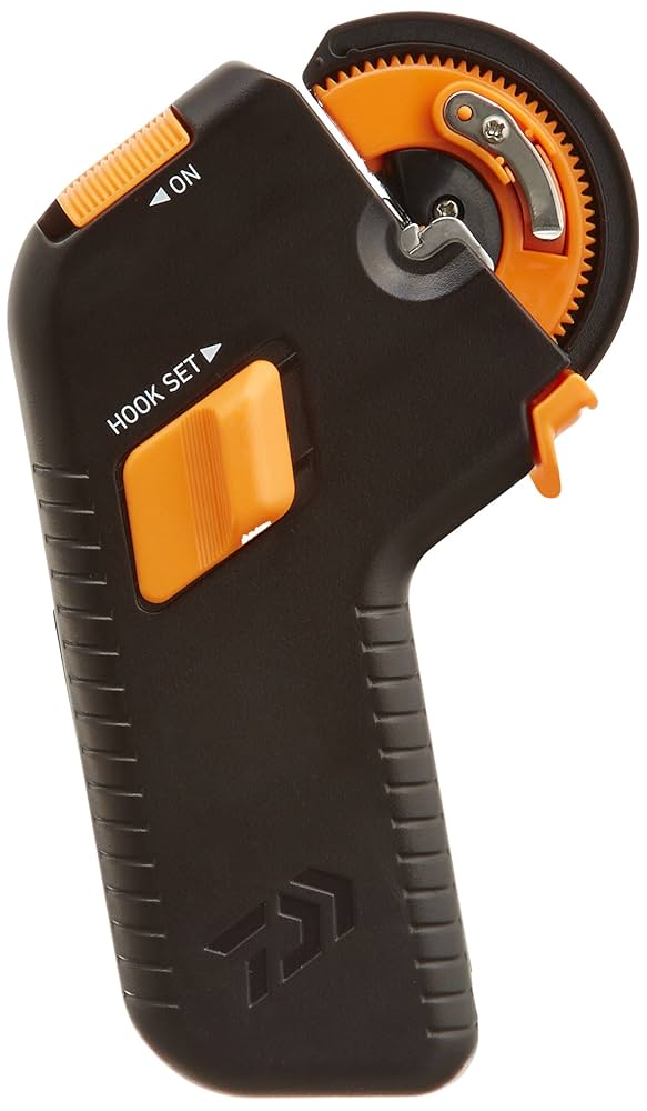 Amazon.co.jp: ダイワ(DAIWA) 速攻 針結び器 888523 : スポーツ