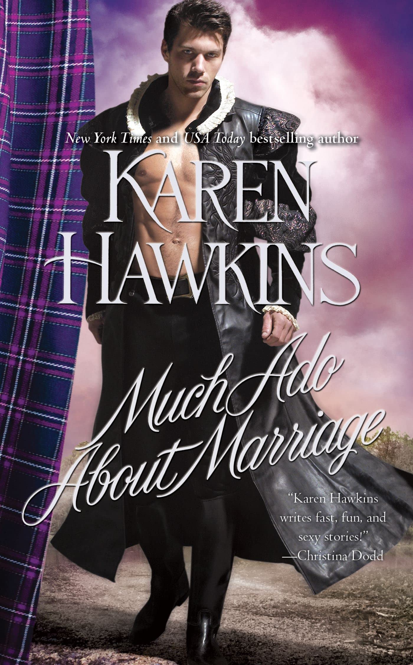 Buy Much Ado About Marriage — BookShops.in