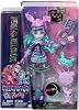 Monster High Creepover Party Twyla