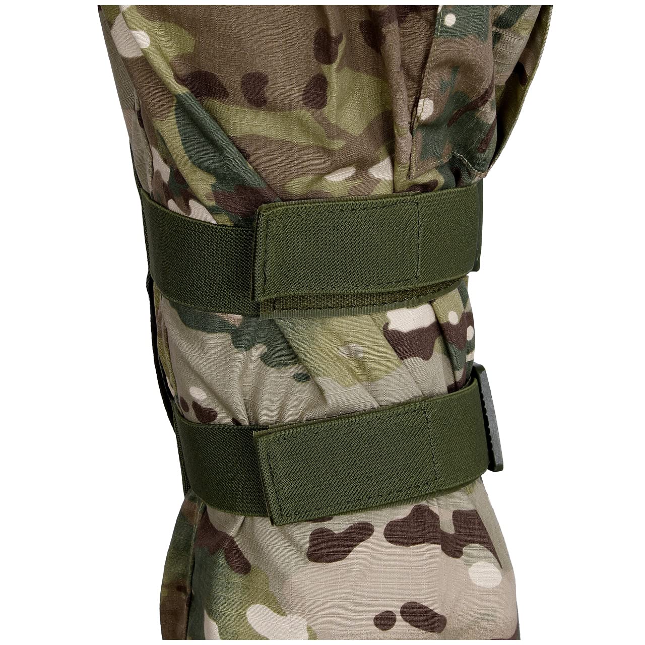 Dominator Coudes et Genouillères militaires