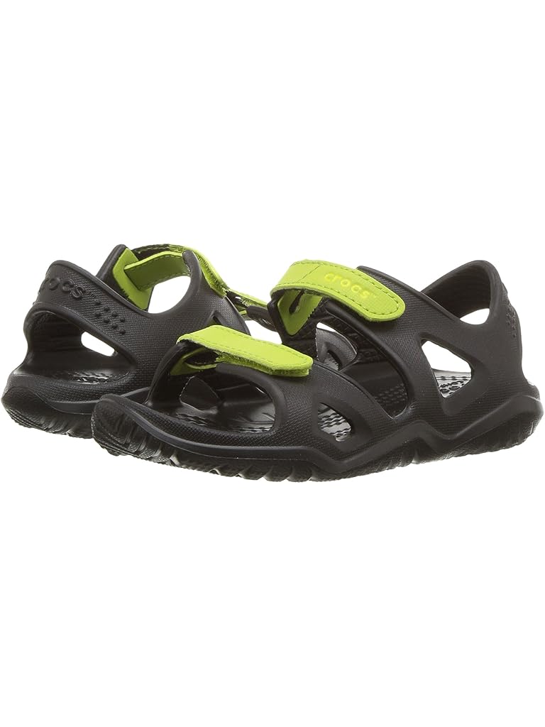 Crocs Swiftwater River Sandal (Toddler/Little Kid)