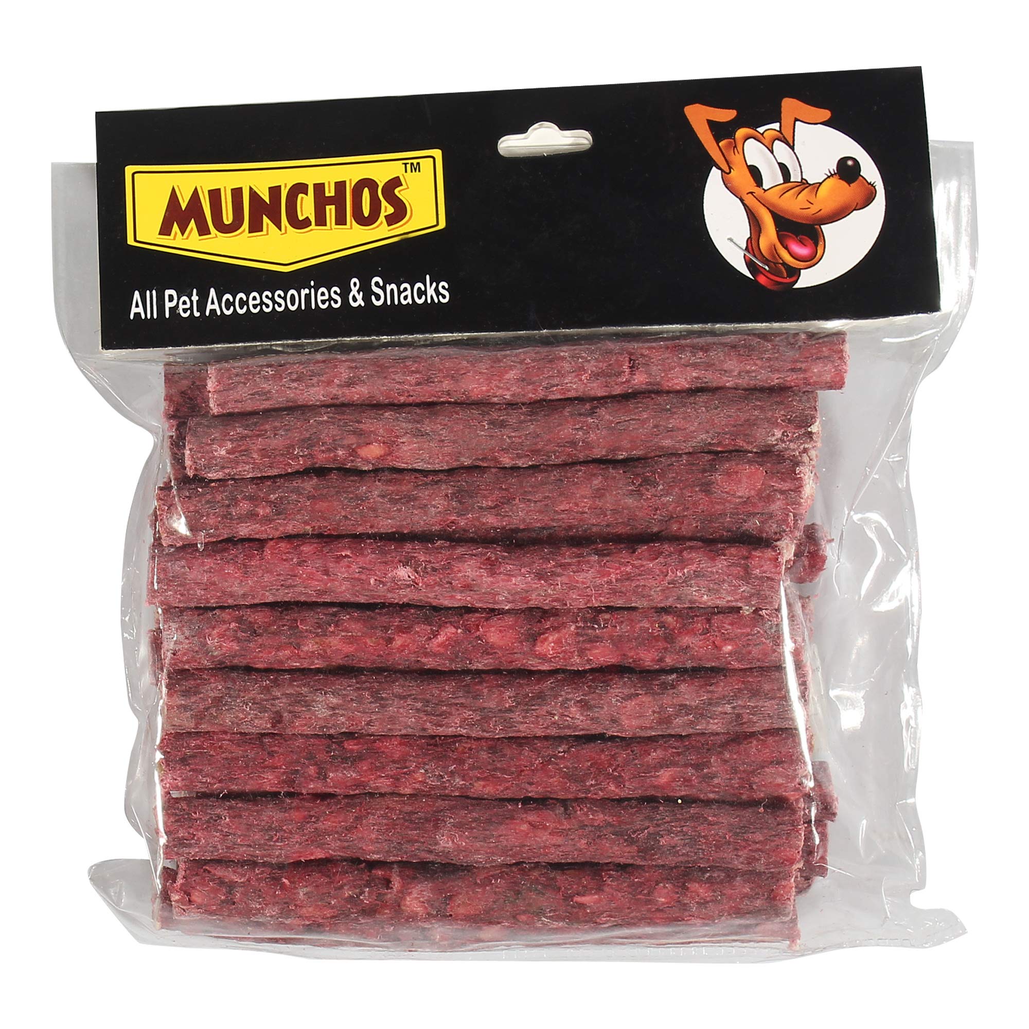 MUNCHOS Delicious Dog Treat Beef Flovor Munchies Sticks 1000GM (B07CRWXN3T) Amazon Price History, Amazon Price Tracker