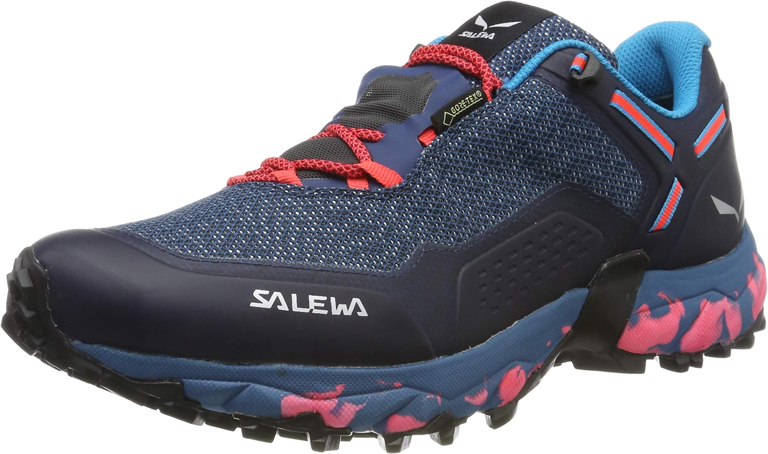 Women's Trail Running Shoe, 8 us