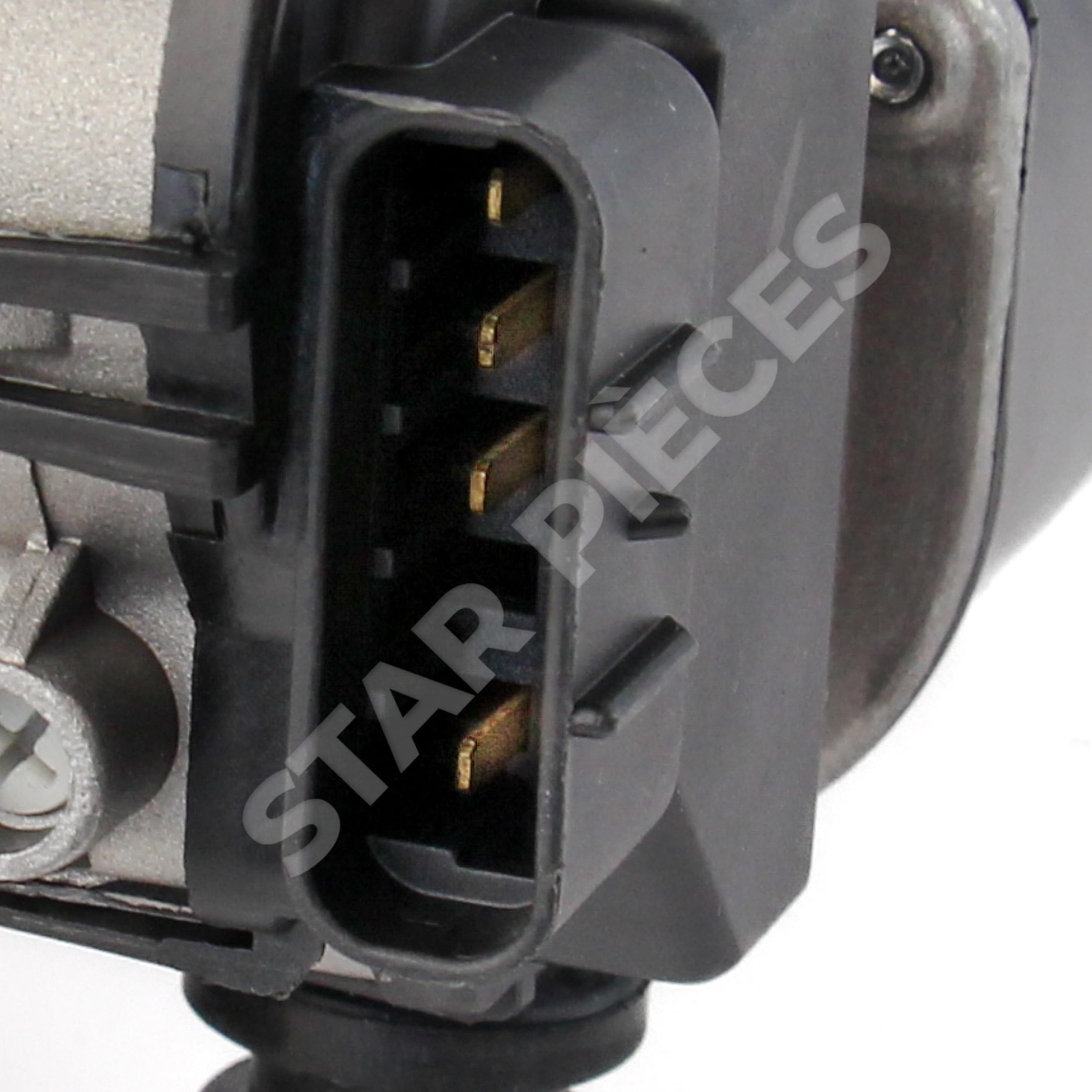 Motorino tergicristallo compatibile per Fiat 500, Abarth, Bravo 2, Panda e Lancia Delta 3 (2003-2015). 77364424, 46804522