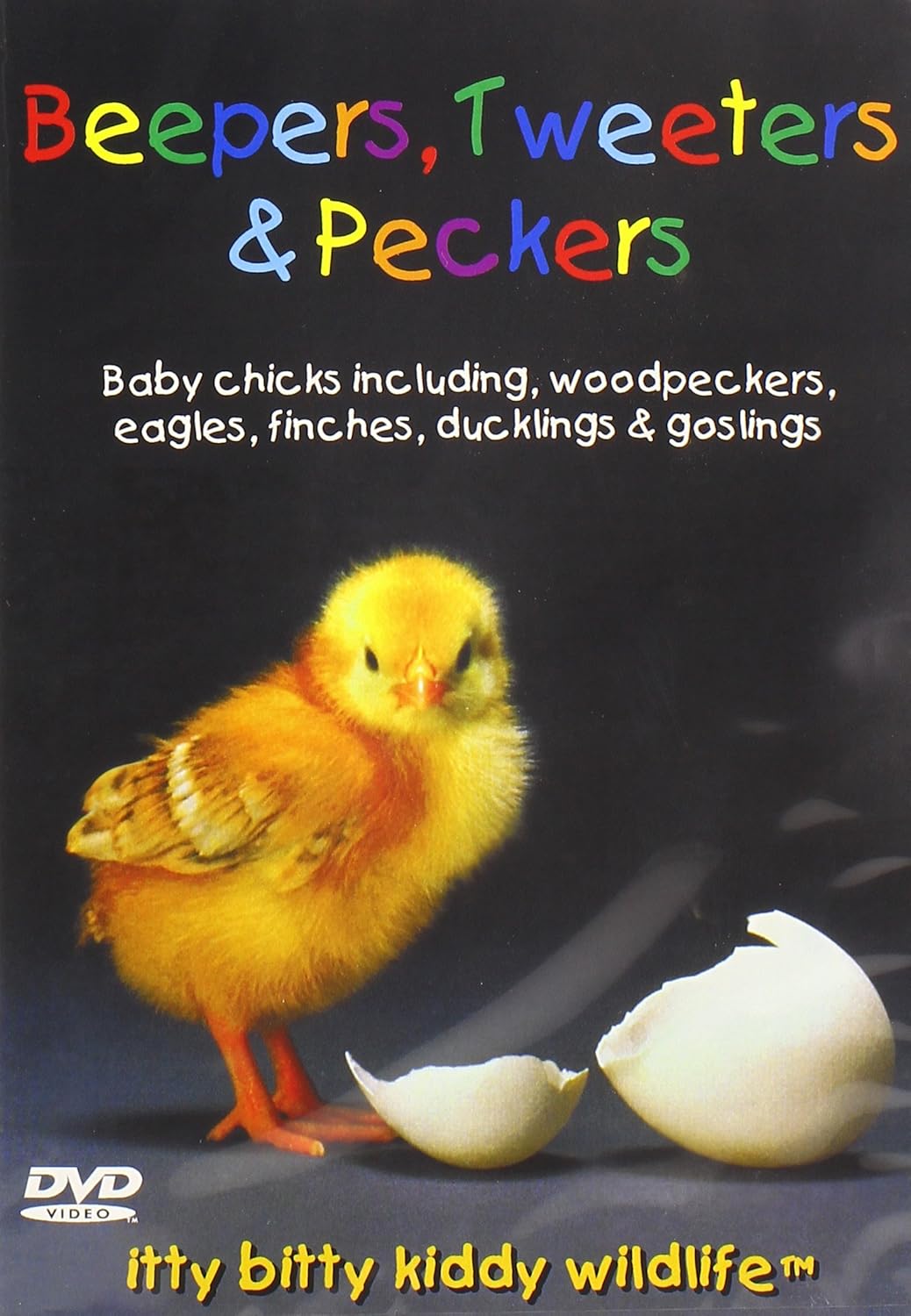 Beepers Tweeters & Peckers [DVD] [Region 1] [US Import] [NTSC] Amazon