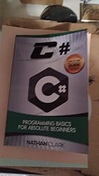 Amazon.com: C#: Programming Basics for Absolute Beginners (Step-by-Step ...