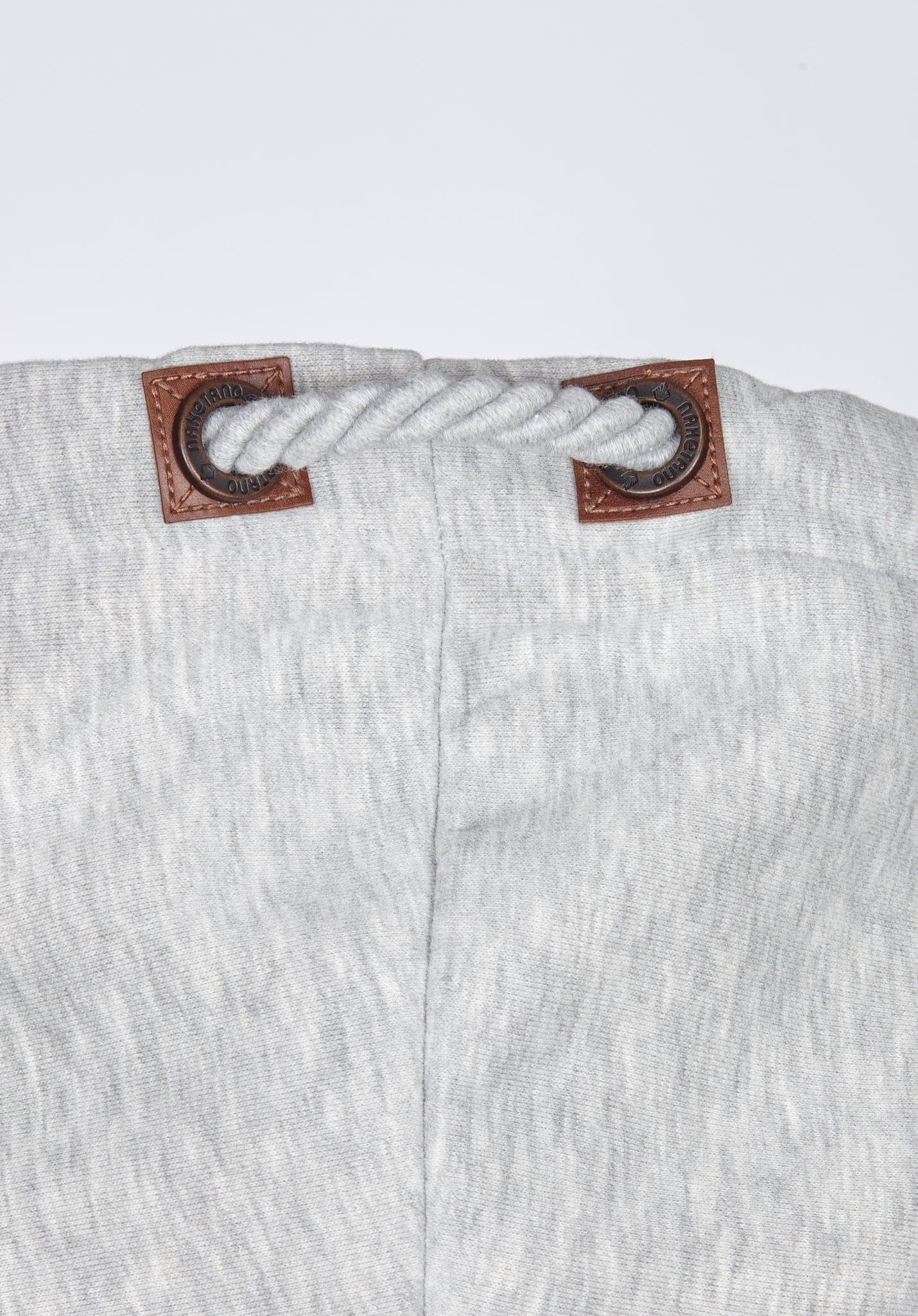 Naketano Herren Kapuzenpullover Pimp Hoodie