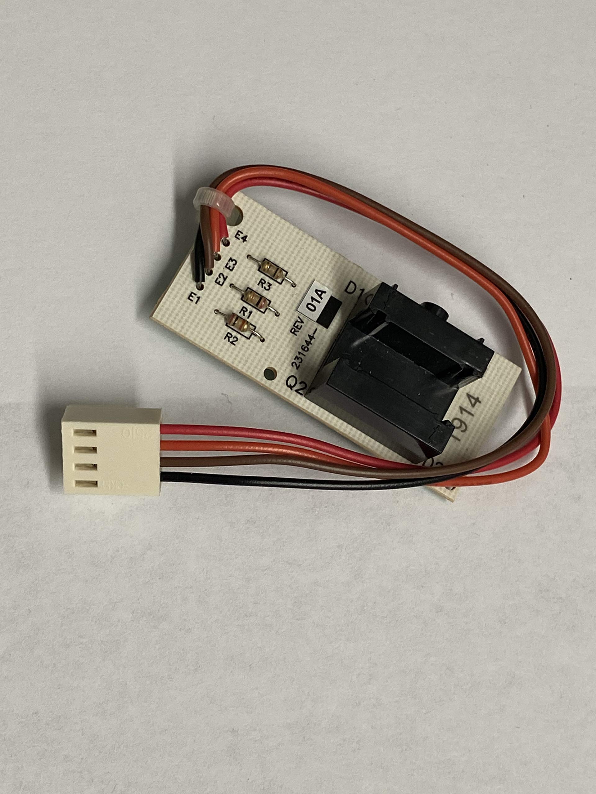 Amazon.com: Linear HAE00058 LDCO Encoder Board (LDCO800) for Linear ...