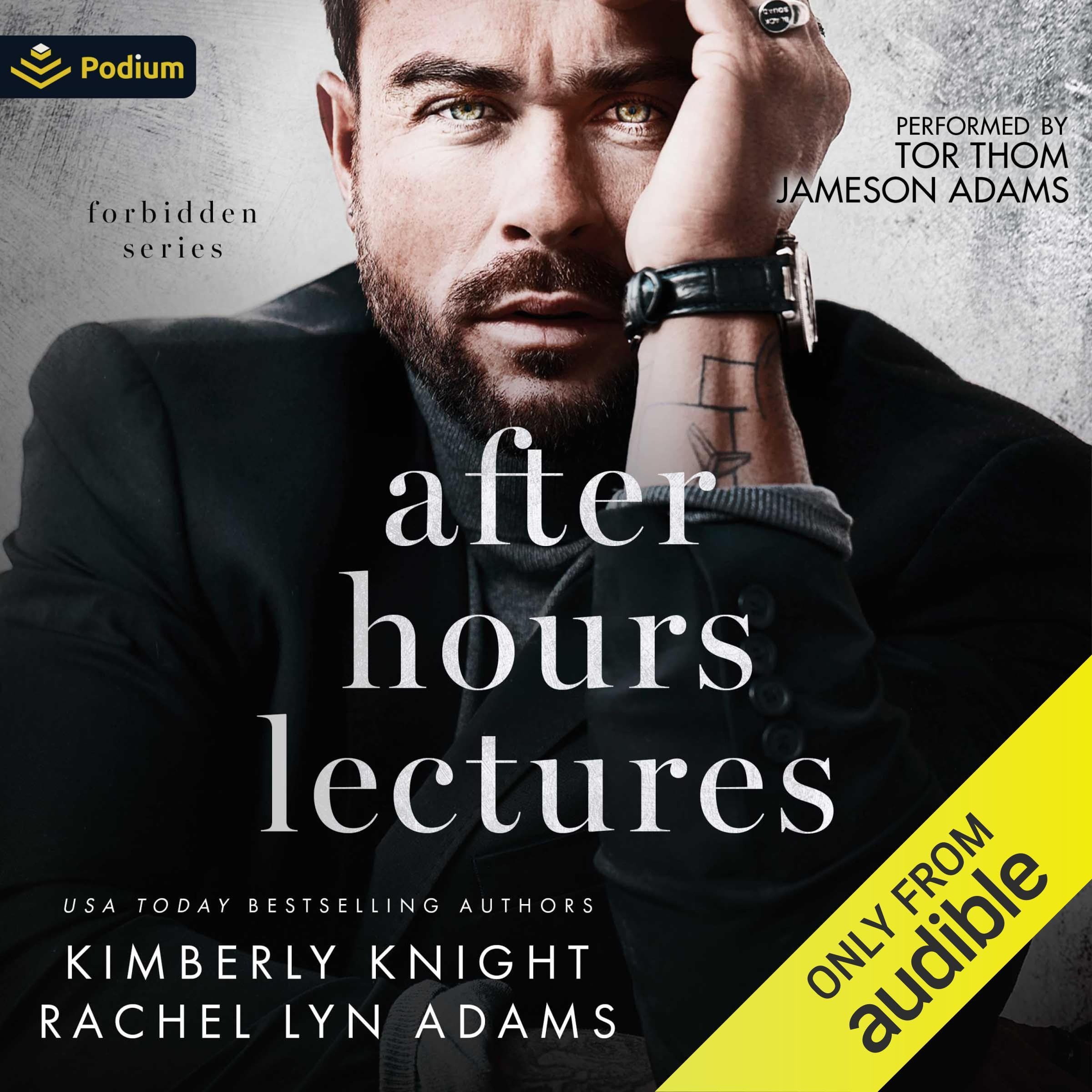 After Hours Lectures