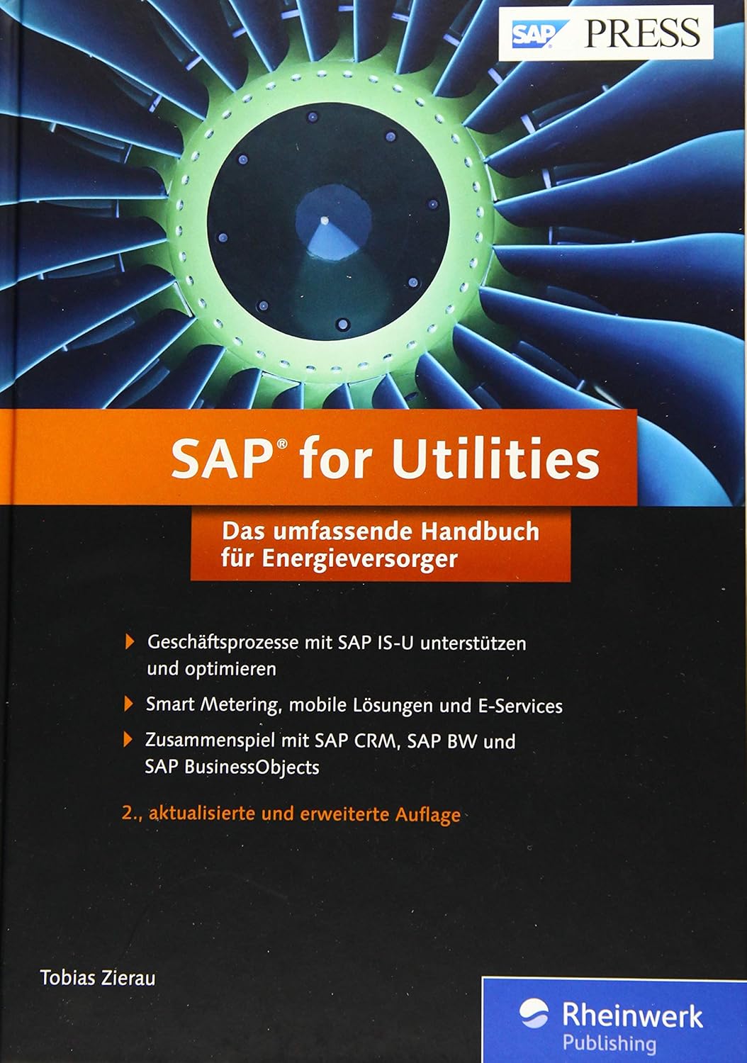 Amazon.in: Buy SAP for Utilities: So optimieren Sie Ihre ...