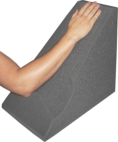 Miniatura 2 de Rehabilitation Advantage Elevador de brazo total Reposabrazos de espuma de celda abierta