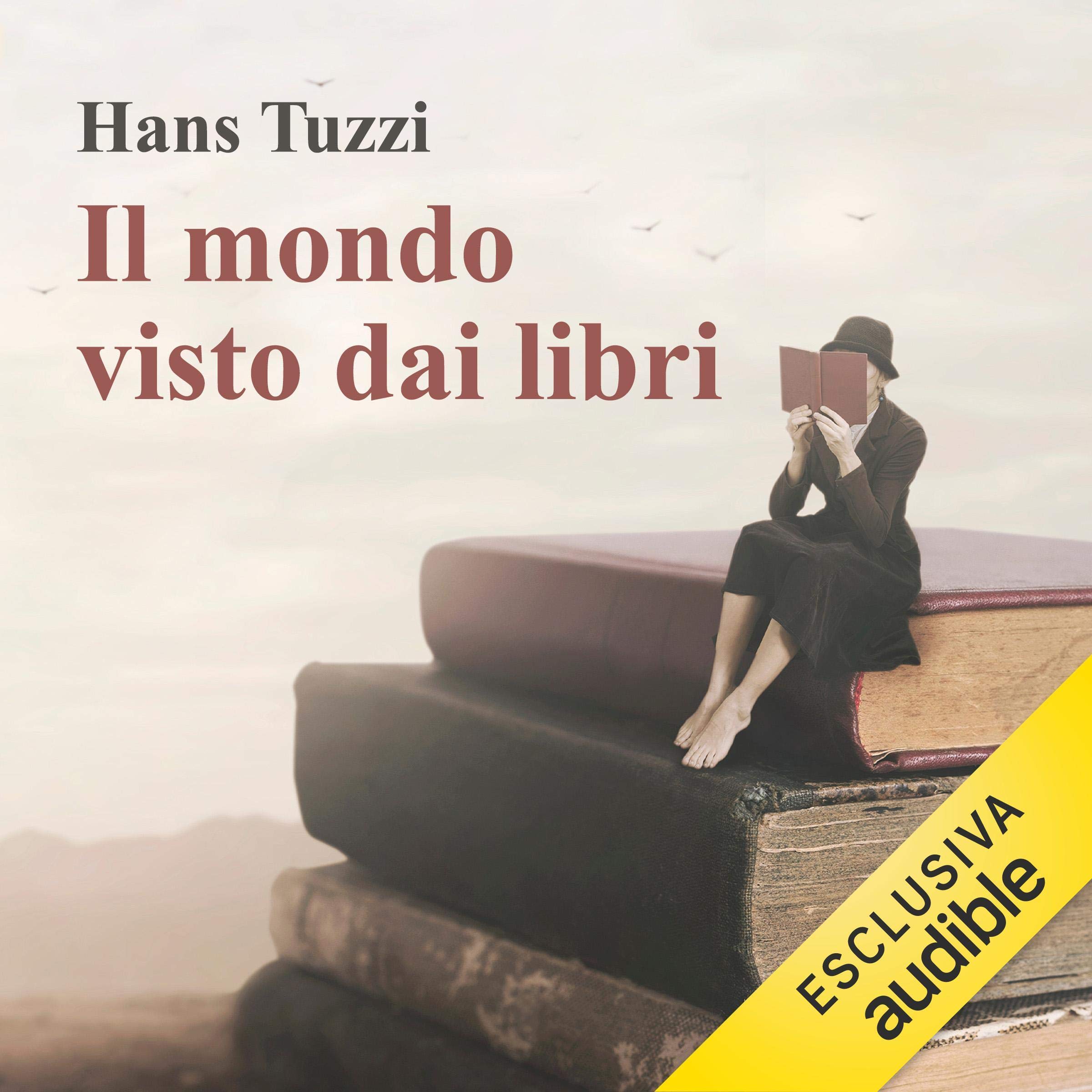 Il mondo visto dai libri