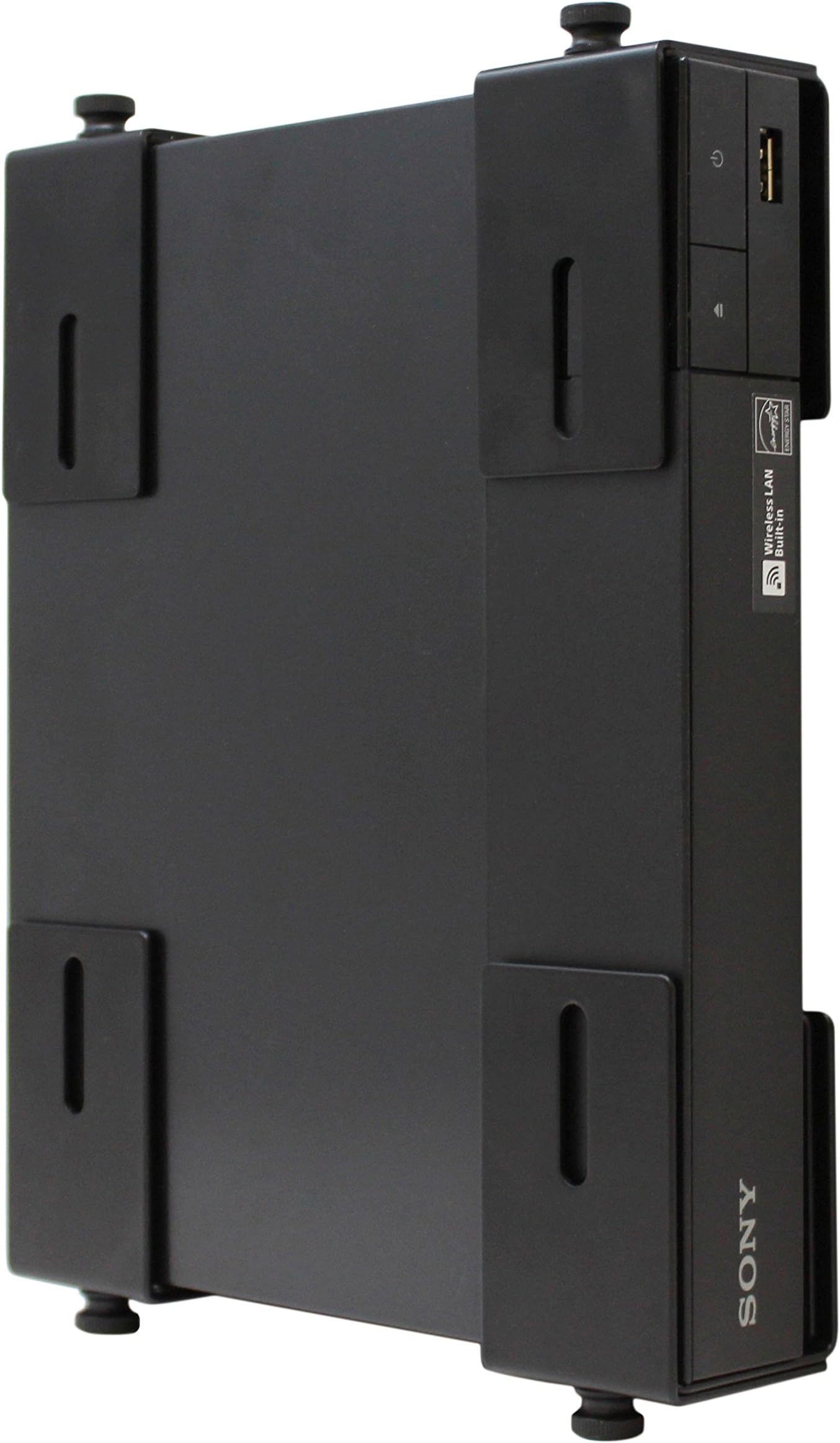 HumanCentric Cable Box Mount and Modem Mount Adjustable