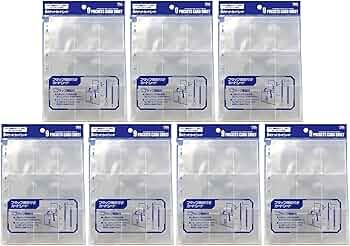 やのまん 9ポケットカードシート 8枚入×50個 やのまん 9ポケットカード