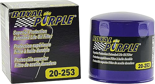 Filtro de aceite Royal Purple 20-253