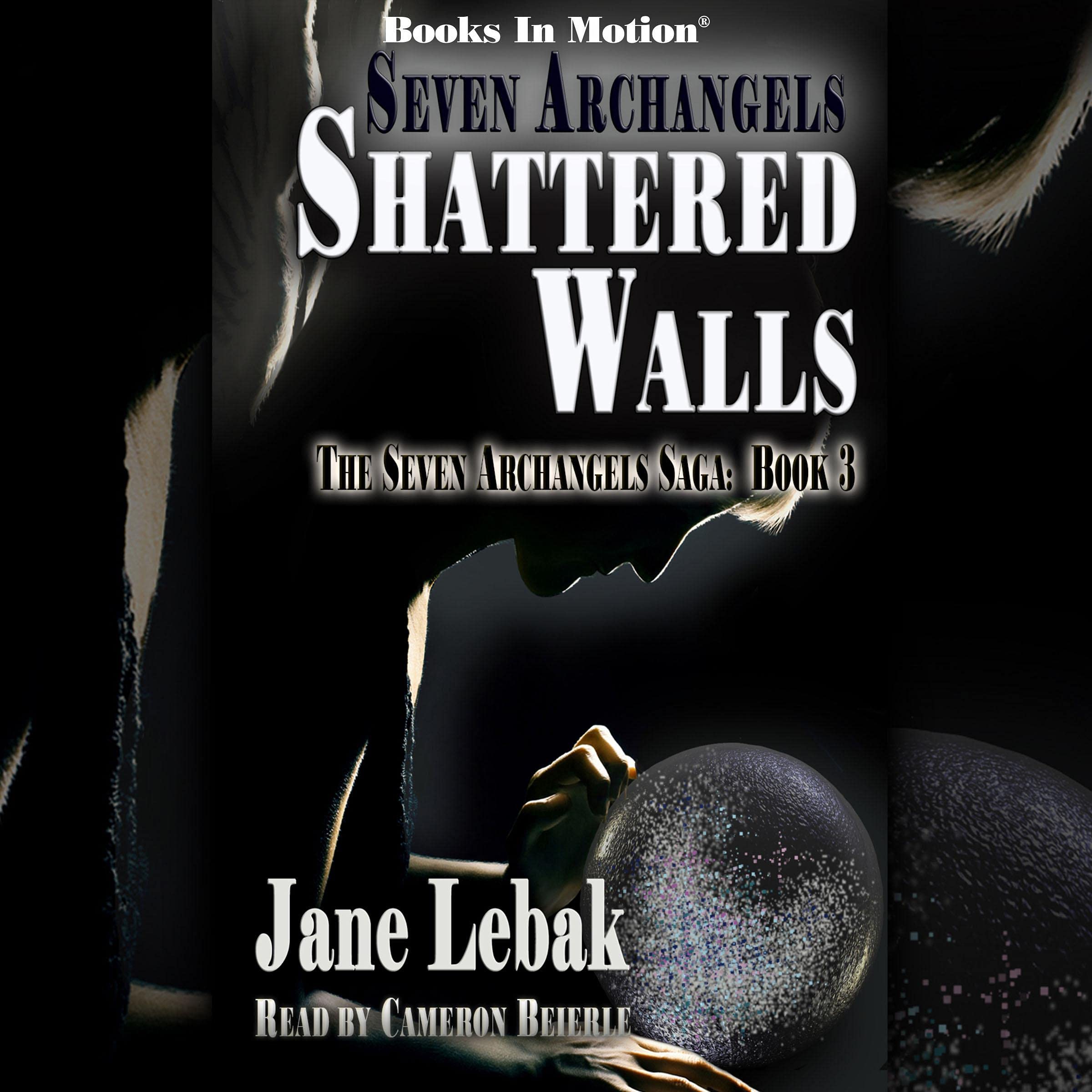 Cover art for Stattered Walls