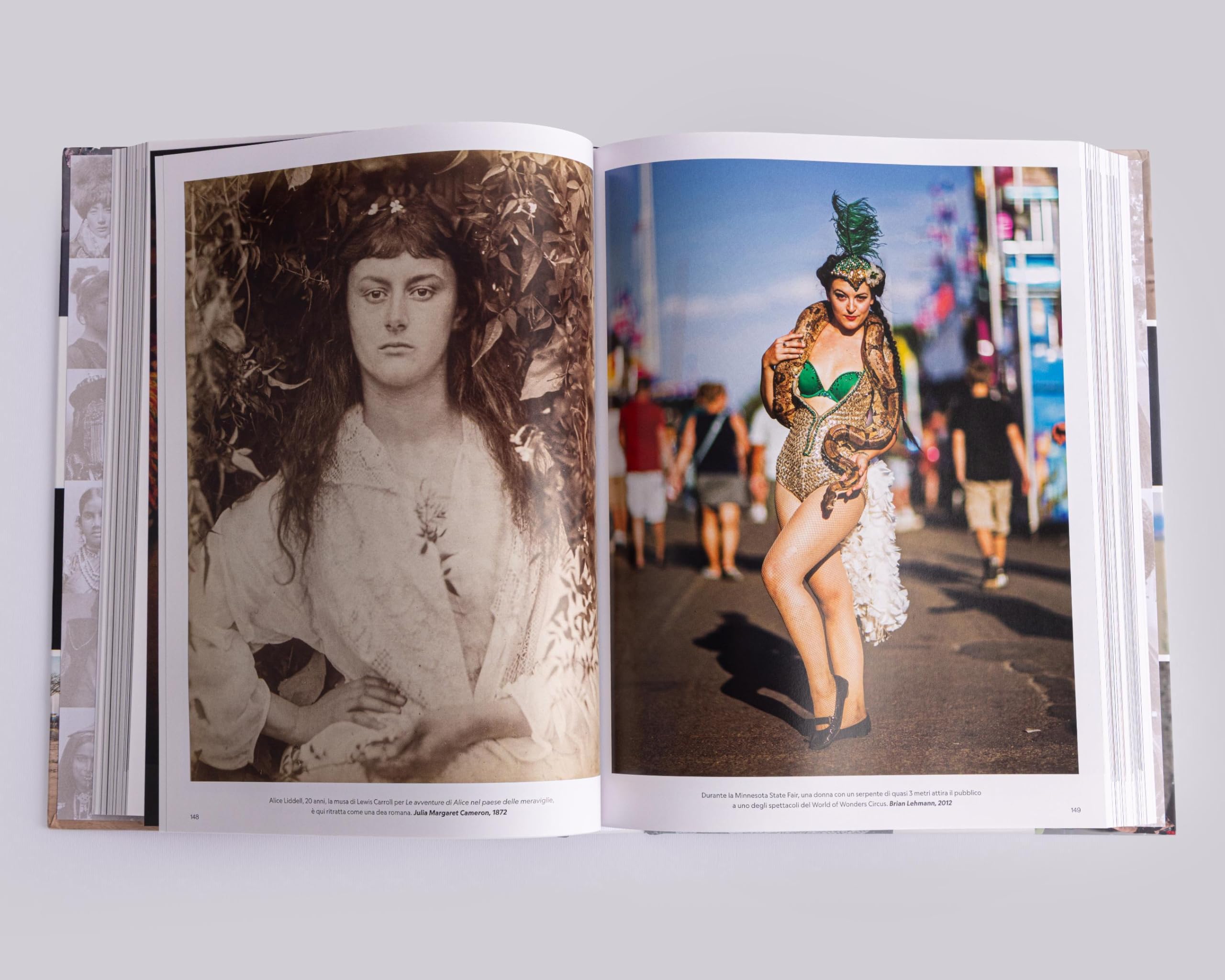 Women. Un tributo di National Geographic alle donne. Ediz. a colori