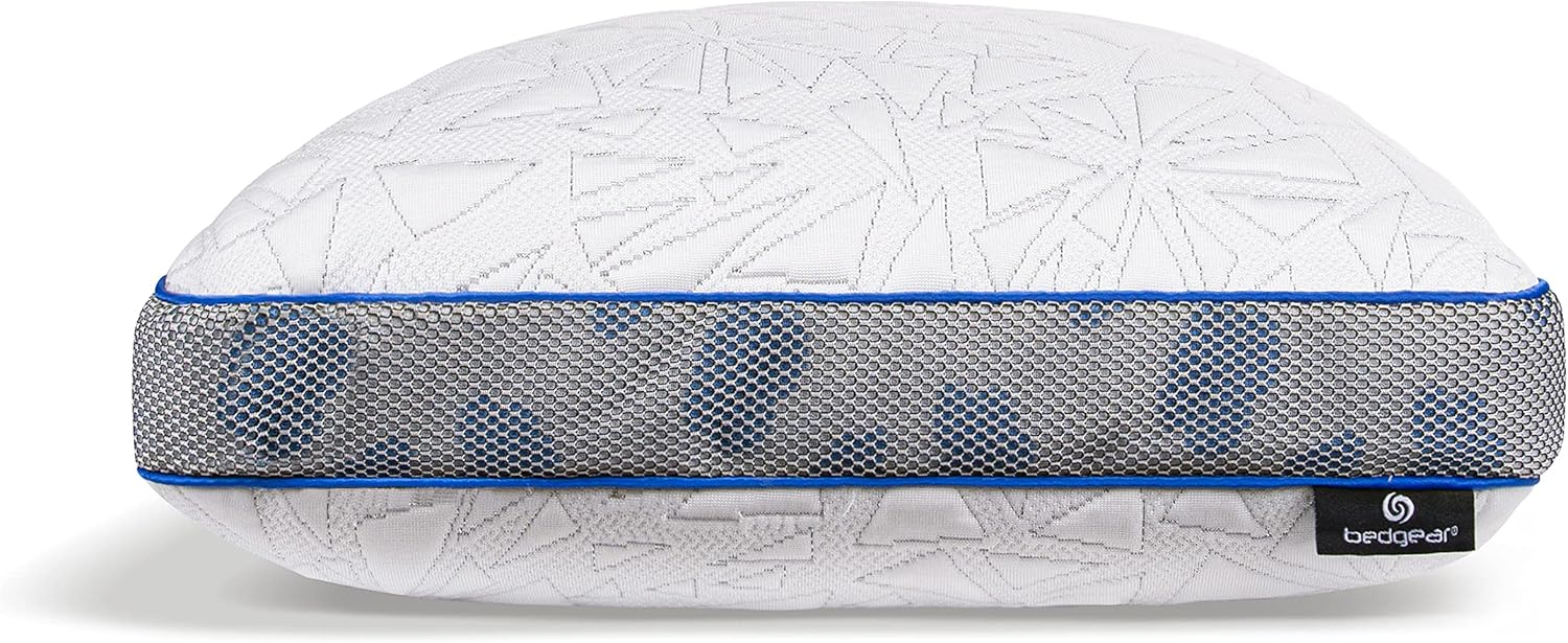 bedgear impulse 1.0 pillow