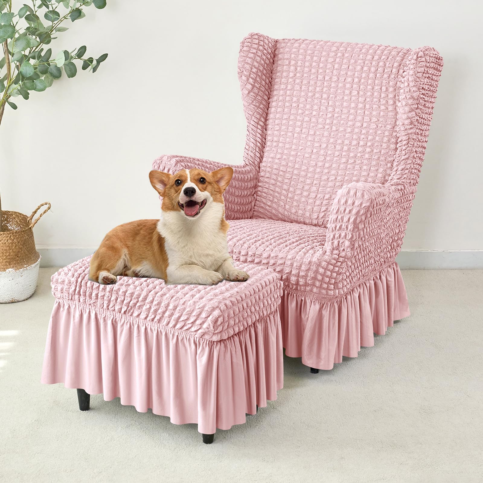 Sillones Para Dormitorio Eco-Ancheng Chair Covers Banquet Armchair