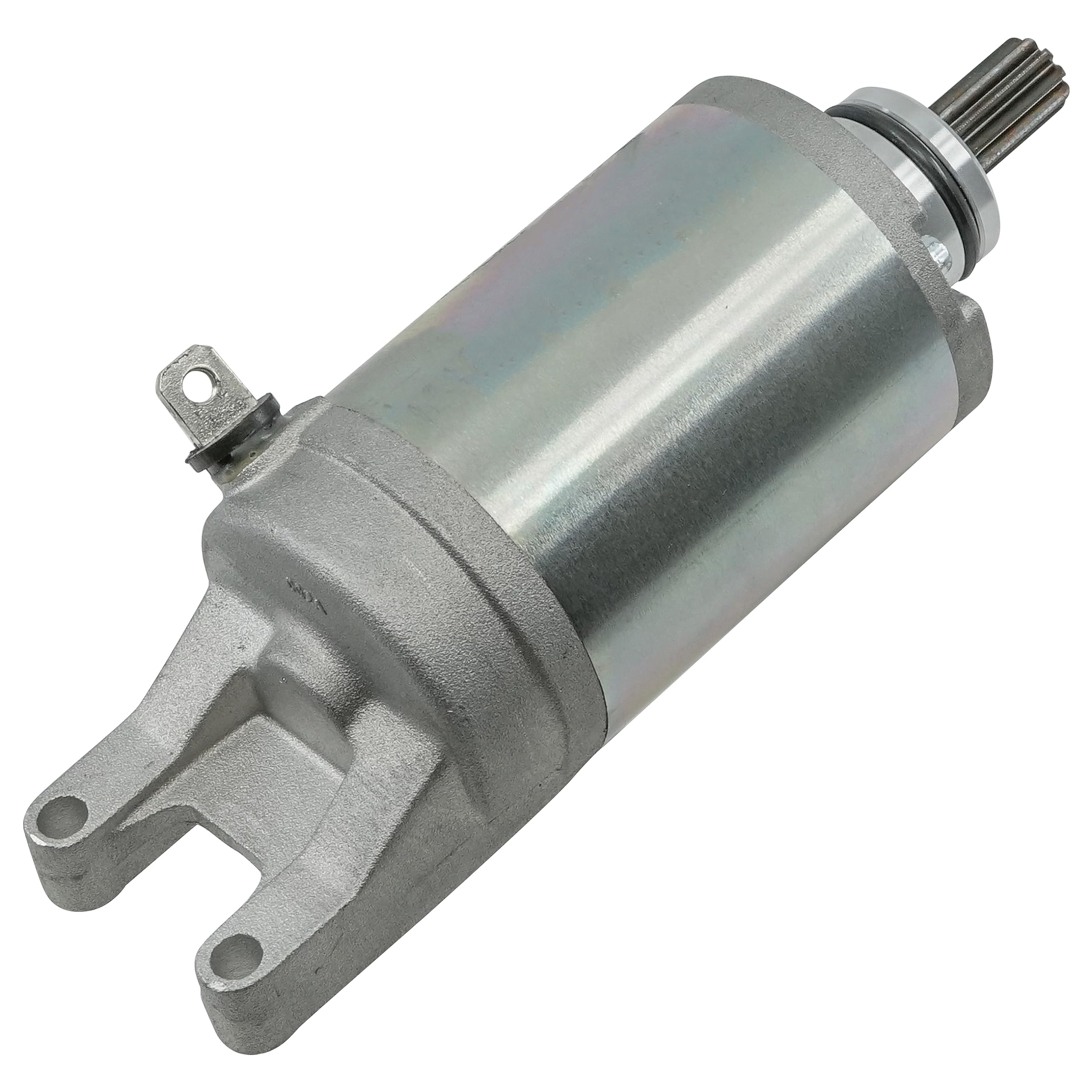 Amazon.com: Caltric Starter Motor Compatible with Kawasaki Ninja